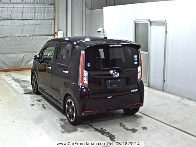 daihatsu move 2016 CFJ1829914 image 2