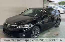 lexus ct 2011 -LEXUS--Lexus CT ZWA10-2051261---LEXUS--Lexus CT ZWA10-2051261-