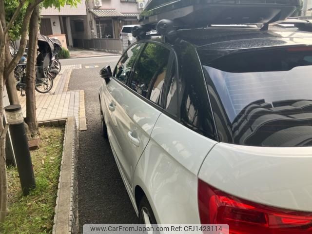 audi a1 2015 -AUDI--Audi A1 DBA-8XCAX--WAUZZZ8X8EB149252---AUDI--Audi A1 DBA-8XCAX--WAUZZZ8X8EB149252- image 2