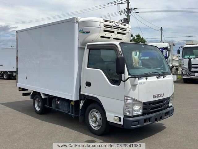 isuzu elf-truck 2016 -ISUZU--Elf TPG-NHR85AN--NHR85-****632---ISUZU--Elf TPG-NHR85AN--NHR85-****632- image 2