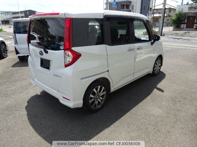 subaru justy 2017 -SUBARU 【群馬 503ﾉ3218】--Justy M900F--0001709---SUBARU 【群馬 503ﾉ3218】--Justy M900F--0001709- image 2