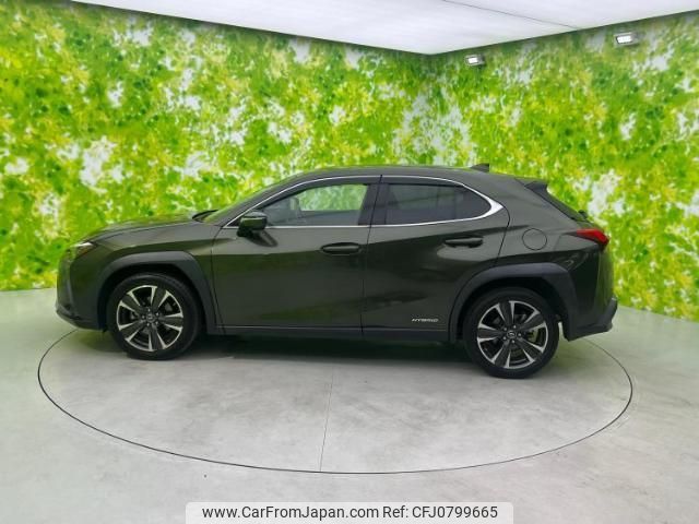 lexus ux 2019 quick_quick_6AA-MZAH10_MZAH10-2032245 image 2