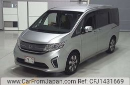 honda stepwagon 2018 -HONDA--Stepwgn DBA-RP1--RP1-1202148---HONDA--Stepwgn DBA-RP1--RP1-1202148-