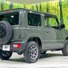 suzuki jimny 2022 -SUZUKI--Jimny 3BA-JB64W--JB64W-241207---SUZUKI--Jimny 3BA-JB64W--JB64W-241207- image 18