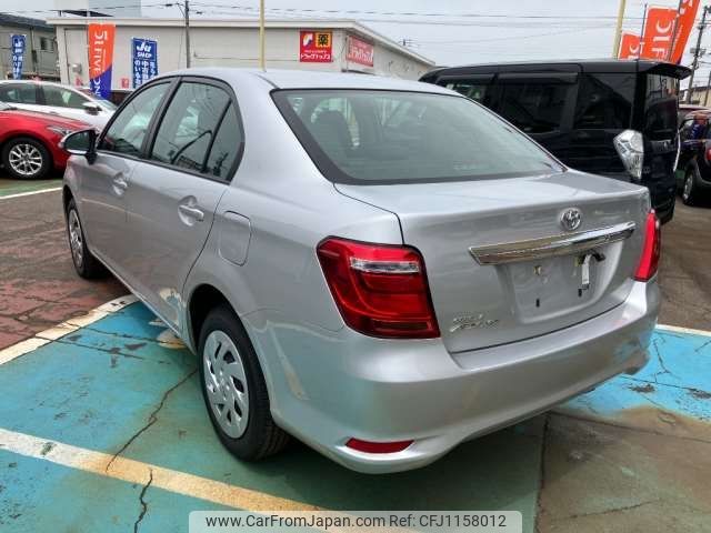 toyota corolla-axio 2019 -TOYOTA--Corolla Axio DBA-NZE164--NZE164-7067386---TOYOTA--Corolla Axio DBA-NZE164--NZE164-7067386- image 2