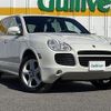 porsche cayenne 2005 -PORSCHE--Porsche Cayenne GH-9PA50SA--WP1ZZZ9PZ6LA80697---PORSCHE--Porsche Cayenne GH-9PA50SA--WP1ZZZ9PZ6LA80697- image 1