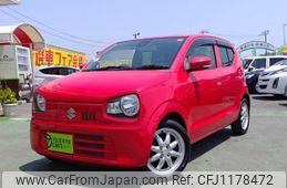 suzuki alto 2015 -SUZUKI--Alto DBA-HA36S--HA36S-236619---SUZUKI--Alto DBA-HA36S--HA36S-236619-