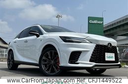 lexus rx 2024 -LEXUS--Lexus RX 5BA-TALA15--TALA15-1009067---LEXUS--Lexus RX 5BA-TALA15--TALA15-1009067-