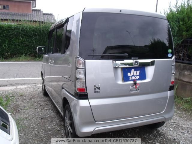 honda n-box 2013 CFJ1530737 image 2