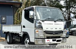 mitsubishi-fuso canter 2019 GOO_NET_EXCHANGE_0509781A30250313W001