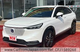 honda vezel 2024 CFJ1589268