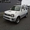 suzuki jimny-sierra 2015 -SUZUKI--Jimny Sierra JB43W--580490---SUZUKI--Jimny Sierra JB43W--580490- image 1