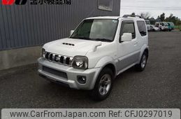 suzuki jimny-sierra 2015 -SUZUKI--Jimny Sierra JB43W--580490---SUZUKI--Jimny Sierra JB43W--580490-