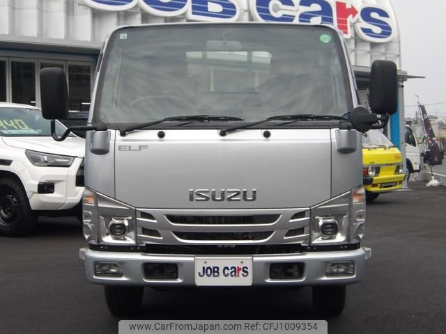 isuzu elf-truck 2021 GOO_NET_EXCHANGE_0704692A30250408W001 image 2