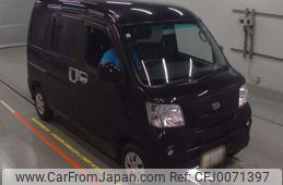 daihatsu hijet-cargo 2013 quick_quick_EBD-S321V_S321V-0197419