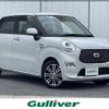 daihatsu cast 2018 -DAIHATSU--Cast DBA-LA250S--LA250S-0127868---DAIHATSU--Cast DBA-LA250S--LA250S-0127868- image 1