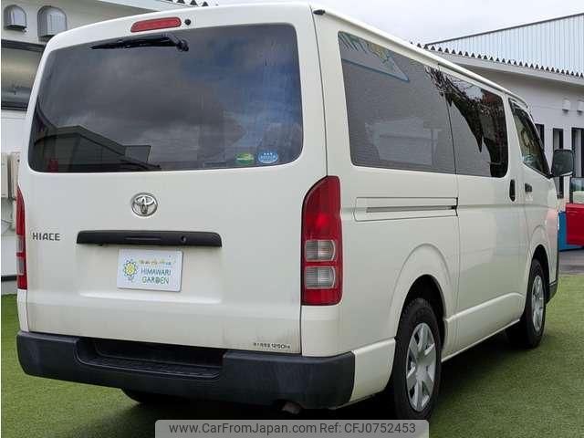 toyota hiace-van 2015 quick_quick_CBF-TRH200V_TRH200-0233244 image 2