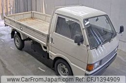 mazda bongo-brawny-truck 1989 -MAZDA--Bongo Brawny Truck SDEAT--SDEAT-251189---MAZDA--Bongo Brawny Truck SDEAT--SDEAT-251189-