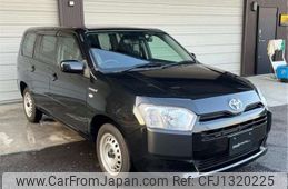 toyota succeed-van 2020 CFJ1320225