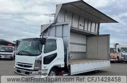 mitsubishi-fuso fighter 2010 CFJ1428458
