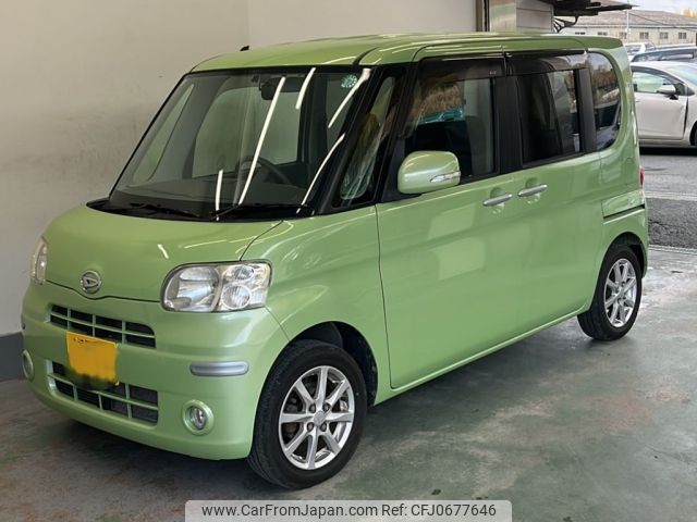 daihatsu tanto 2011 -DAIHATSU 【滋賀 581も7385】--Tanto L375S-0445916---DAIHATSU 【滋賀 581も7385】--Tanto L375S-0445916- image 1