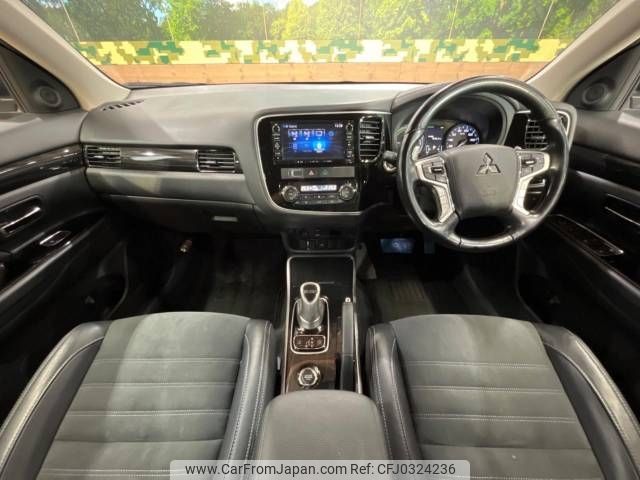 mitsubishi outlander-phev 2015 -MITSUBISHI--Outlander PHEV DLA-GG2W--GG2W-0300336---MITSUBISHI--Outlander PHEV DLA-GG2W--GG2W-0300336- image 2