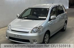 toyota raum 2008 CFJ1535918