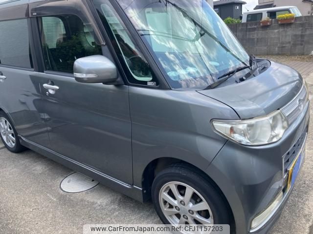 daihatsu tanto 2008 -DAIHATSU--Tanto DBA-L375S--L375S-0095694---DAIHATSU--Tanto DBA-L375S--L375S-0095694- image 2