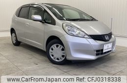 honda fit 2010 -HONDA--Fit DBA-GE6--GE6-1505879---HONDA--Fit DBA-GE6--GE6-1505879-