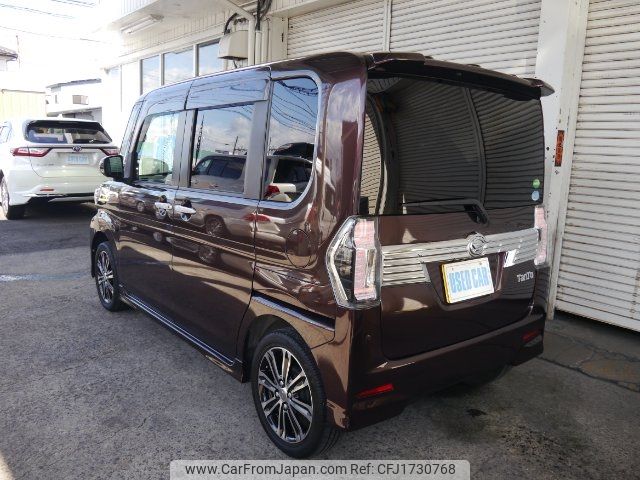 daihatsu tanto 2019 CFJ1730768 image 2