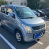 suzuki wagon-r 2009 CFJ1784889 image 1