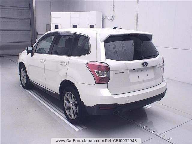 subaru forester 2014 CFJ0932948 image 2