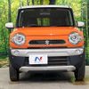 suzuki hustler 2017 quick_quick_MR41S_MR41S-271208 image 14