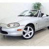 mazda roadster 1999 -MAZDA 【広島 502ﾕ2370】--Roadster NB6C--NB6C-104000---MAZDA 【広島 502ﾕ2370】--Roadster NB6C--NB6C-104000- image 1