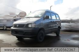 toyota townace-van 2001 -TOYOTA--Townace Van CR52V--09279---TOYOTA--Townace Van CR52V--09279-