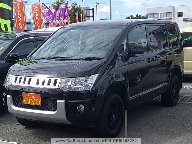 mitsubishi delica-d5 2017 -MITSUBISHI 【名変中 】--Delica D5 CV1W--1111034---MITSUBISHI 【名変中 】--Delica D5 CV1W--1111034- image 1