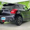 suzuki swift 2021 quick_quick_4BA-ZC33S_ZC33S-411866 image 3