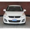 suzuki swift 2014 -SUZUKI--Swift DBA-ZC72S--ZC72S-324554---SUZUKI--Swift DBA-ZC72S--ZC72S-324554- image 4