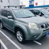 nissan x-trail 2010 -NISSAN--X-Trail DBA-NT31--NT31-201193---NISSAN--X-Trail DBA-NT31--NT31-201193- image 1