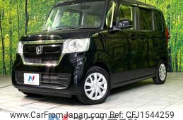 honda n-box 2018 CFJ1544259