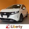 nissan note 2023 quick_quick_E13_E13-236151 image 1