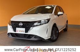nissan note 2023 quick_quick_E13_E13-236151