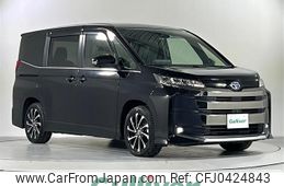 toyota noah 2022 -TOYOTA--Noah 6AA-ZWR90W--ZWR90-0032138---TOYOTA--Noah 6AA-ZWR90W--ZWR90-0032138-