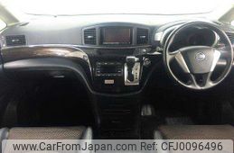 nissan elgrand 2012 504928-923288