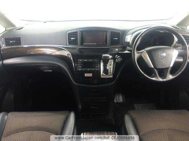 nissan elgrand 2012 504928-923288 image 1