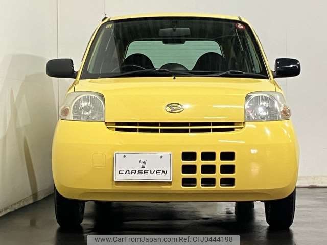 daihatsu esse 2010 -DAIHATSU 【函館 580ﾁ6420】--Esse DBA-L245S--L245S-2003105---DAIHATSU 【函館 580ﾁ6420】--Esse DBA-L245S--L245S-2003105- image 2