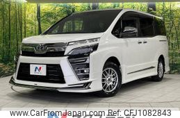 toyota voxy 2020 -TOYOTA--Voxy DBA-ZRR80W--ZRR80-0611568---TOYOTA--Voxy DBA-ZRR80W--ZRR80-0611568-