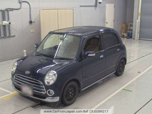 daihatsu mira-gino 2008 -DAIHATSU--Mira Gino L650S-0078245---DAIHATSU--Mira Gino L650S-0078245- image 1