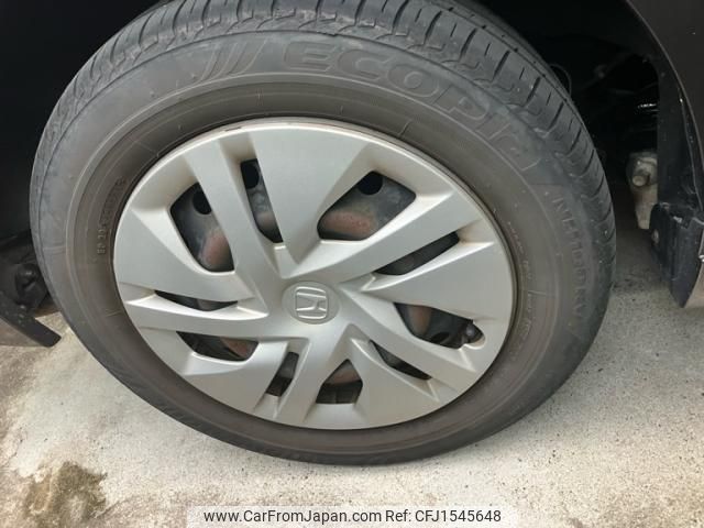 honda stepwagon 2016 CFJ1545648 image 2