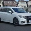 nissan elgrand 2024 CFJ1804888 image 1